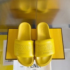 Fendi Slippers